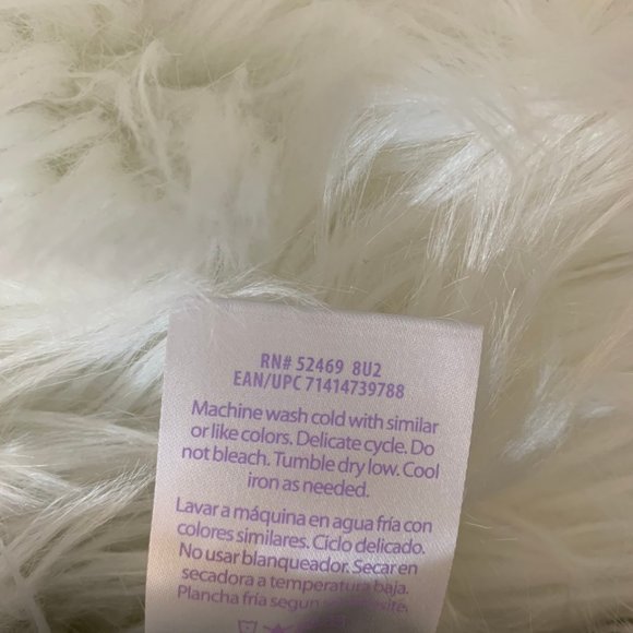 COPY - Secret Treasures Fleece PJ Bottoms Size M - Picture 5 of 5